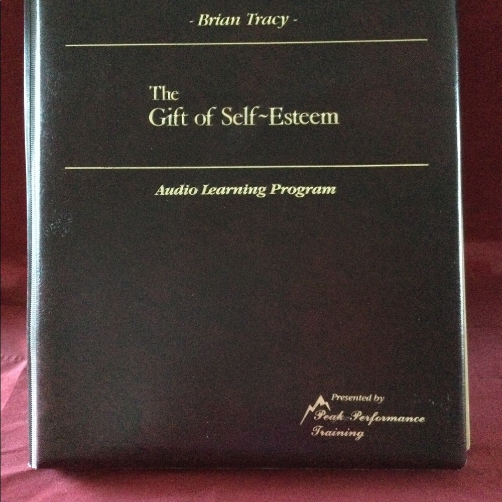 The Gift of Self Esteem